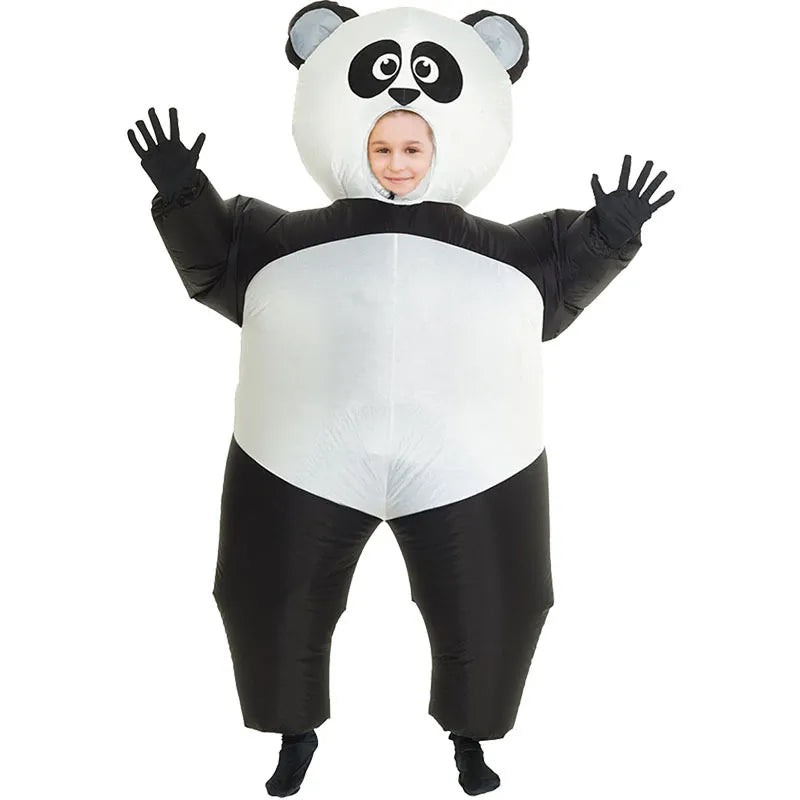 Panda Party – AirMagic Fantasy