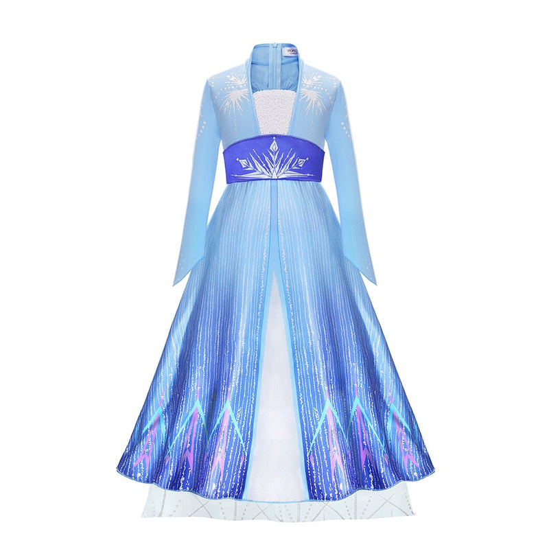 Frozen 2 Elsa – Cristal da Neve