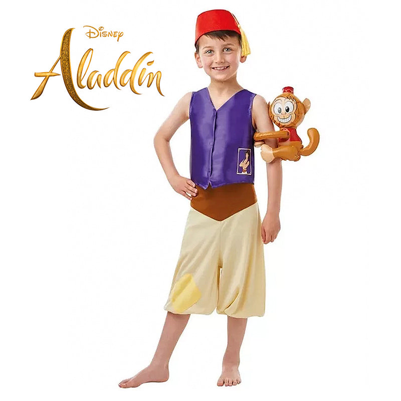 Aladdin Premium Disney