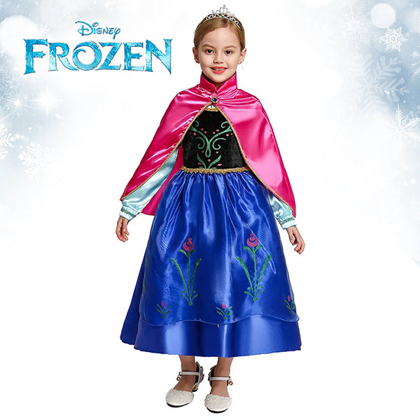 Anna Frozen 1