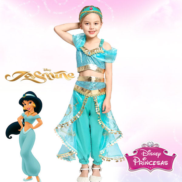 Jasmine Disney