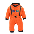 Fantasia Baby Astronauta