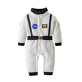 Fantasia Baby Astronauta