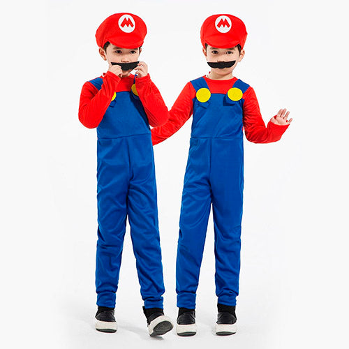 Mario Bros – Mario